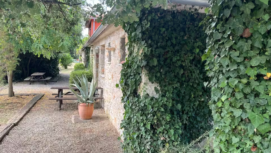 Вилла в Лижняне, Хорватия, 67 738 м² - фото 7