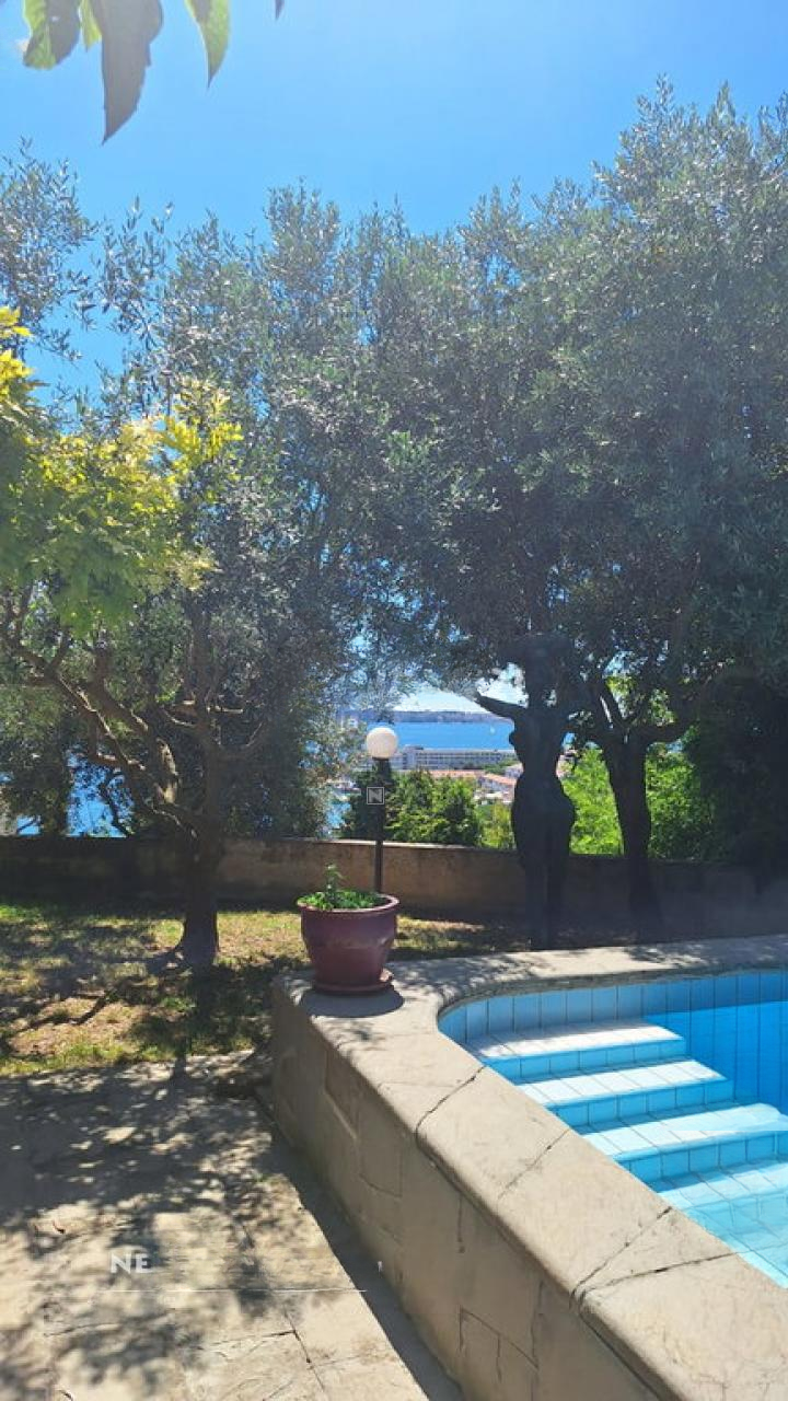 Дом в Портороже, Словения, 383 м² - фото 16