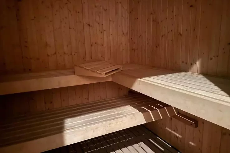 Квартира в Каннах, Франция, 103 м² - фото 6