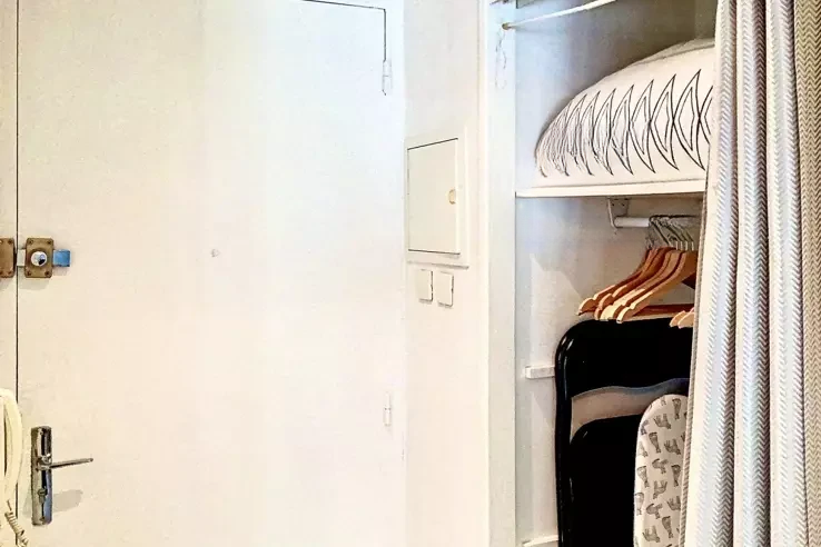 Квартира в Каннах, Франция, 26 м² - фото 6