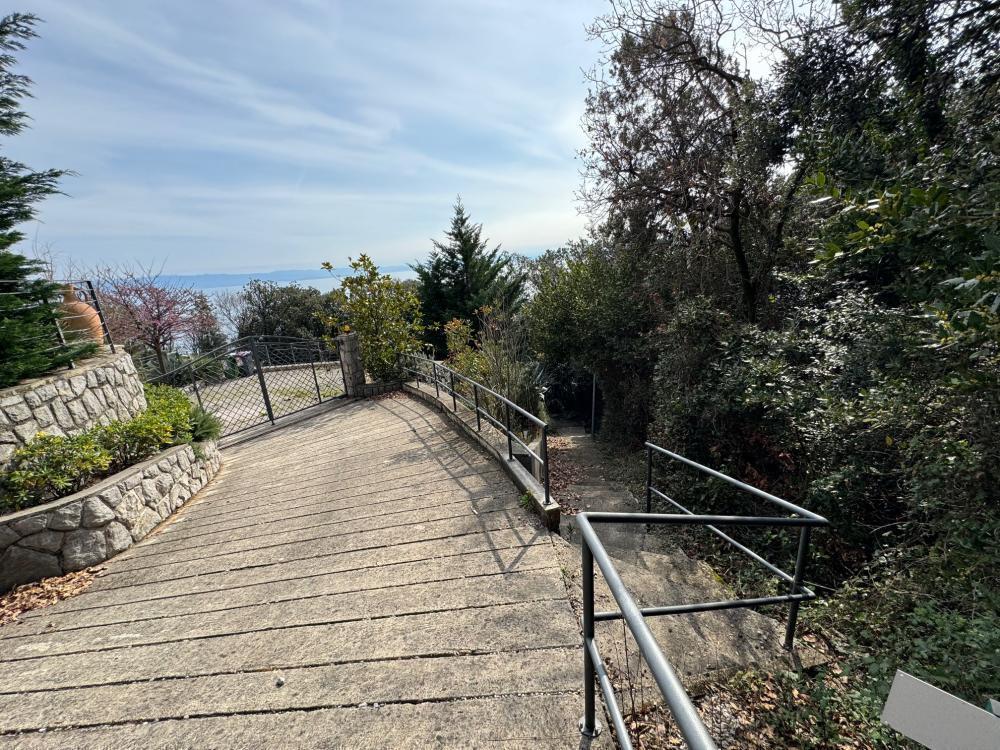 Отель, гостиница Moscenicka Draga, Хорватия, 840 м² - фото 8