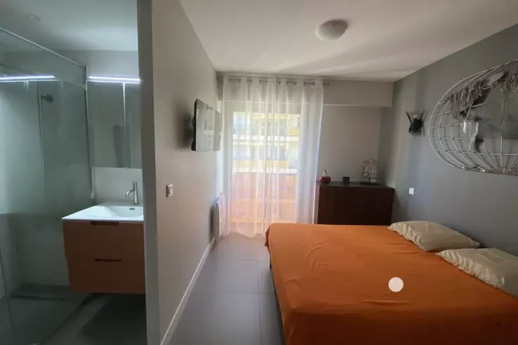 Квартира в Каннах, Франция, 71 м² - фото 6