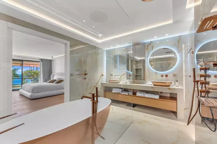 Квартира в Каннах, Франция, 324 м² - фото 6