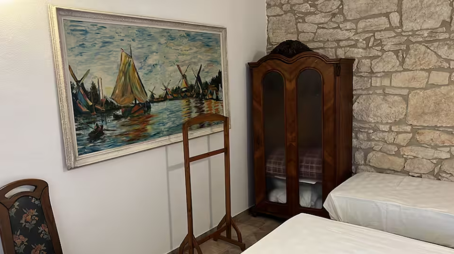 Вилла в Лижняне, Хорватия, 67 738 м² - фото 9