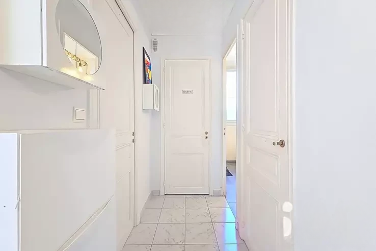 Квартира в Каннах, Франция, 75 м² - фото 6