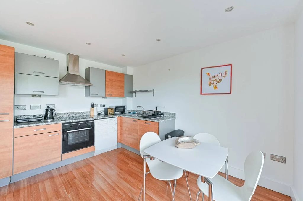 Квартира в Лондоне, Великобритания, 44 м² - фото 16