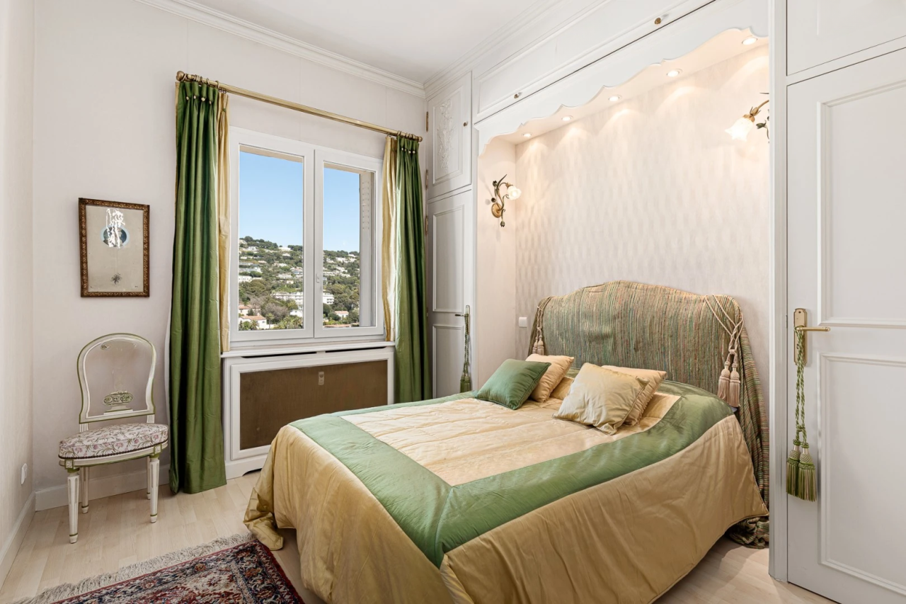 Квартира в Каннах, Франция, 106 м² - фото 17