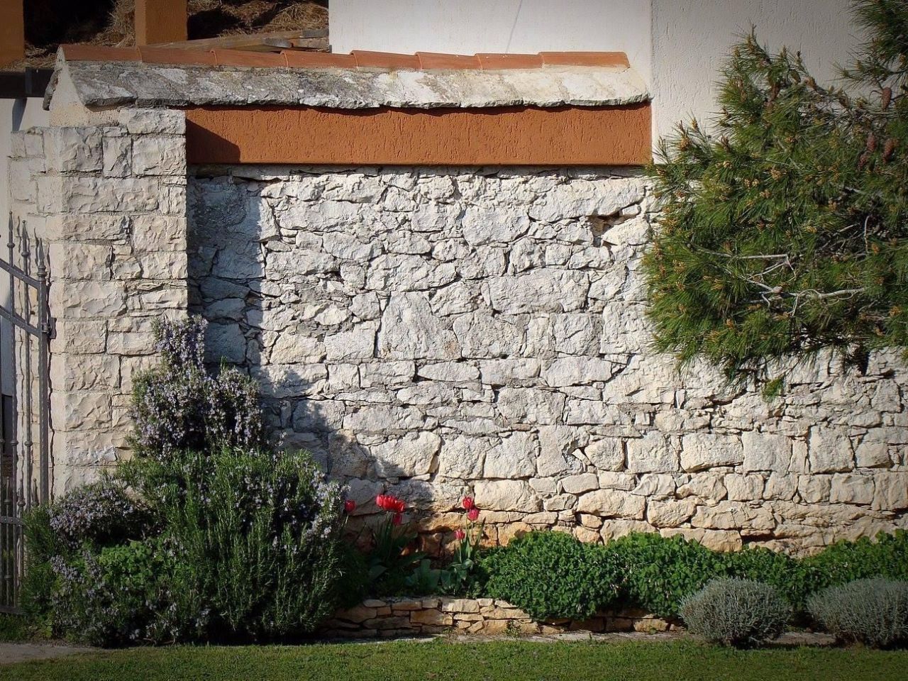 Вилла в Лижняне, Хорватия, 67 738 м² - фото 10