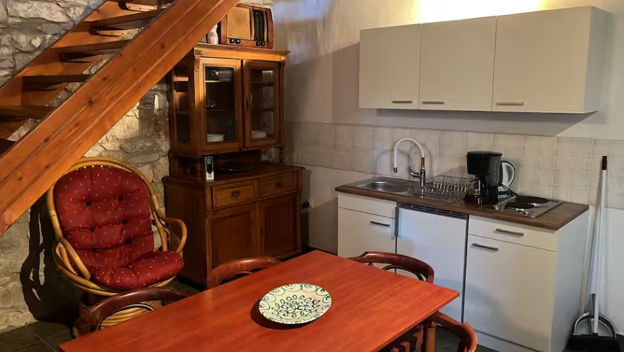 Вилла в Лижняне, Хорватия, 67 738 м² - фото 11