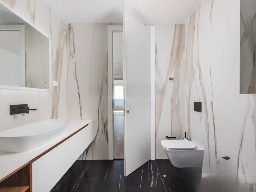Квартира в Опатии, Хорватия, 367 м² - фото 17