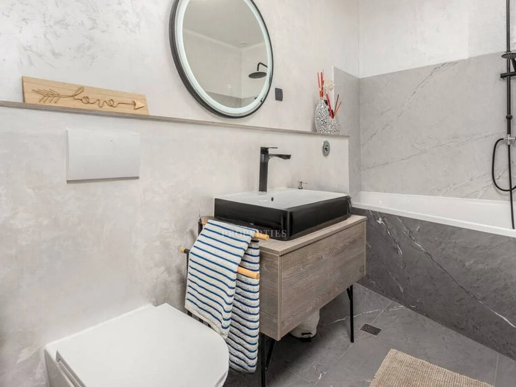 Дом в Опатии, Хорватия, 150 м² - фото 17