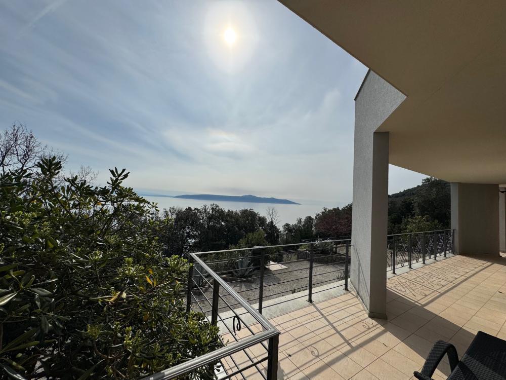 Отель, гостиница Moscenicka Draga, Хорватия, 840 м² - фото 12