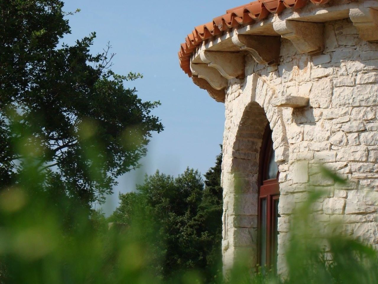 Вилла в Лижняне, Хорватия, 67 738 м² - фото 12