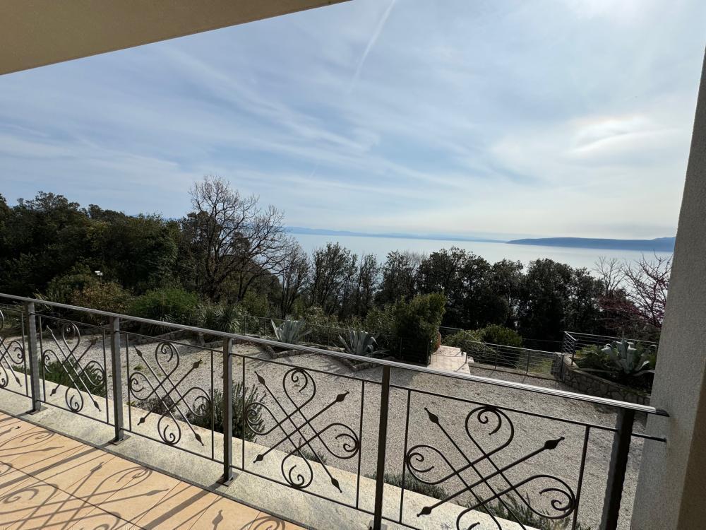 Отель, гостиница Moscenicka Draga, Хорватия, 840 м² - фото 13