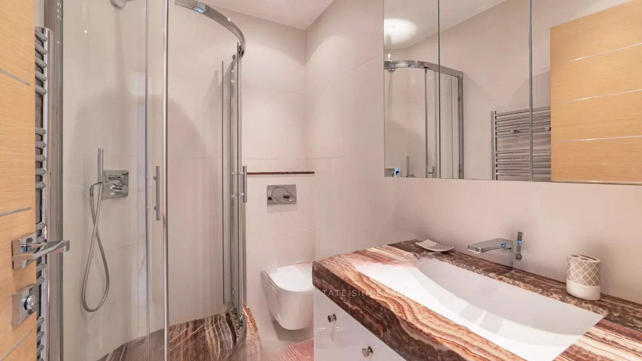 Квартира в Каннах, Франция, 191 м² - фото 17