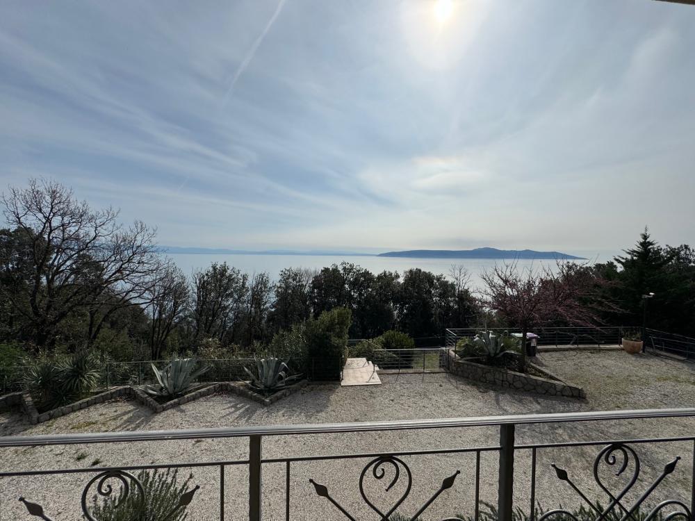 Отель, гостиница Moscenicka Draga, Хорватия, 840 м² - фото 14