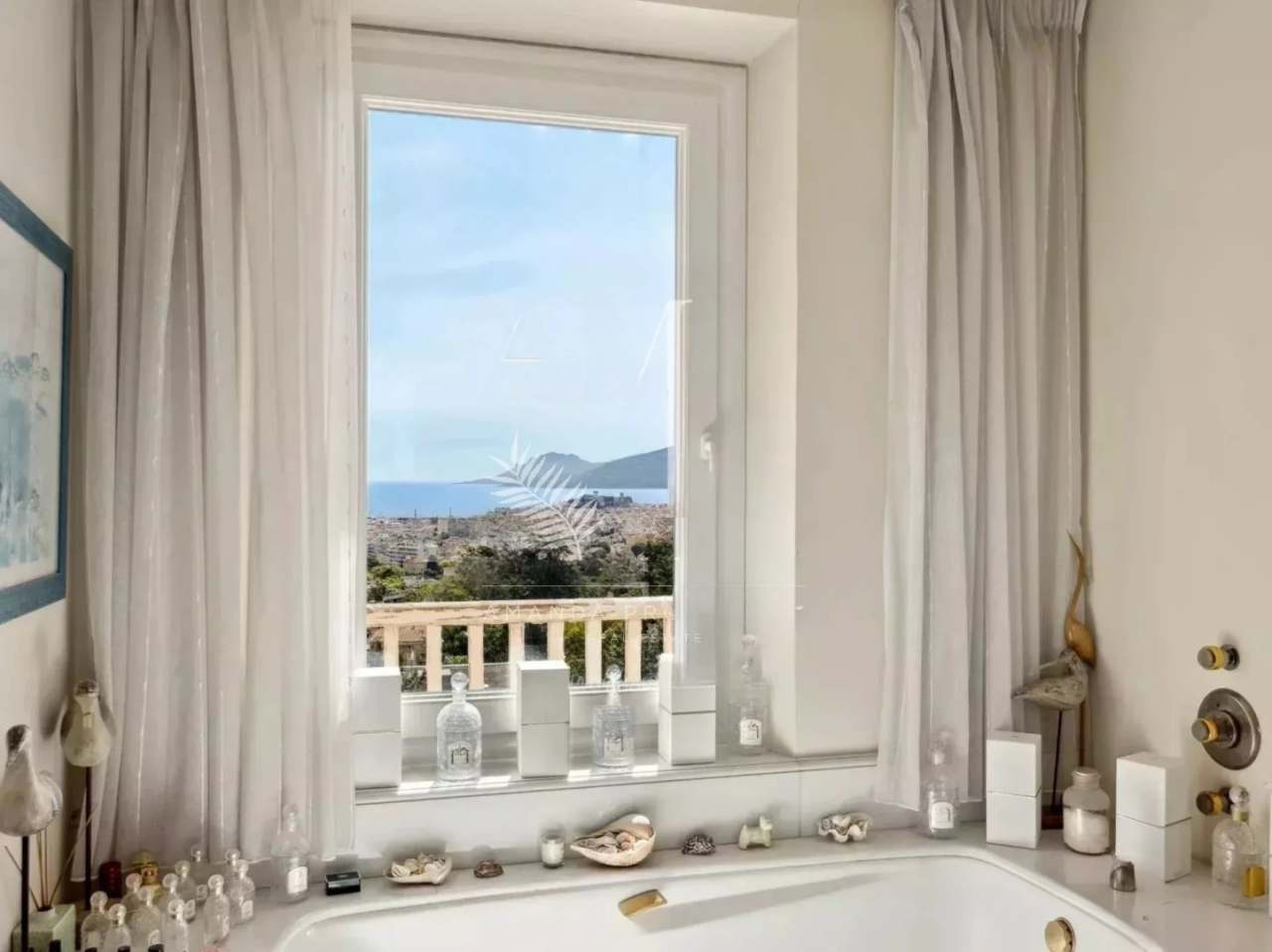 Квартира в Каннах, Франция, 682 м² - фото 17