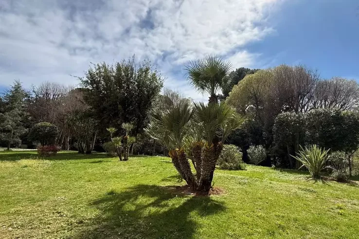 Квартира в Каннах, Франция, 103 м² - фото 7