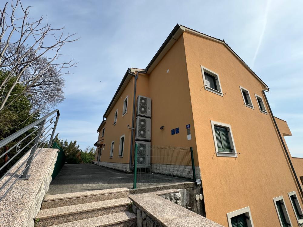 Отель, гостиница Moscenicka Draga, Хорватия, 840 м² - фото 16