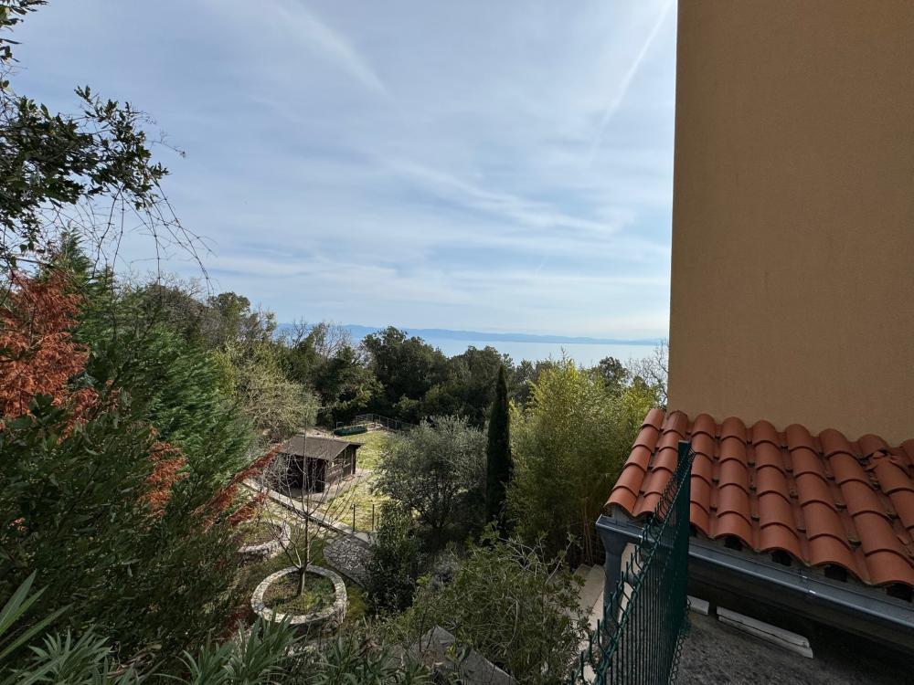 Отель, гостиница Moscenicka Draga, Хорватия, 840 м² - фото 17