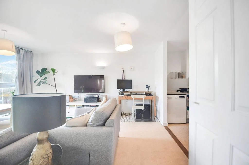 Квартира в Лондоне, Великобритания, 51 м² - фото 17