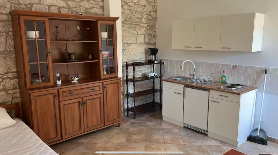 Вилла в Лижняне, Хорватия, 67 738 м² - фото 17