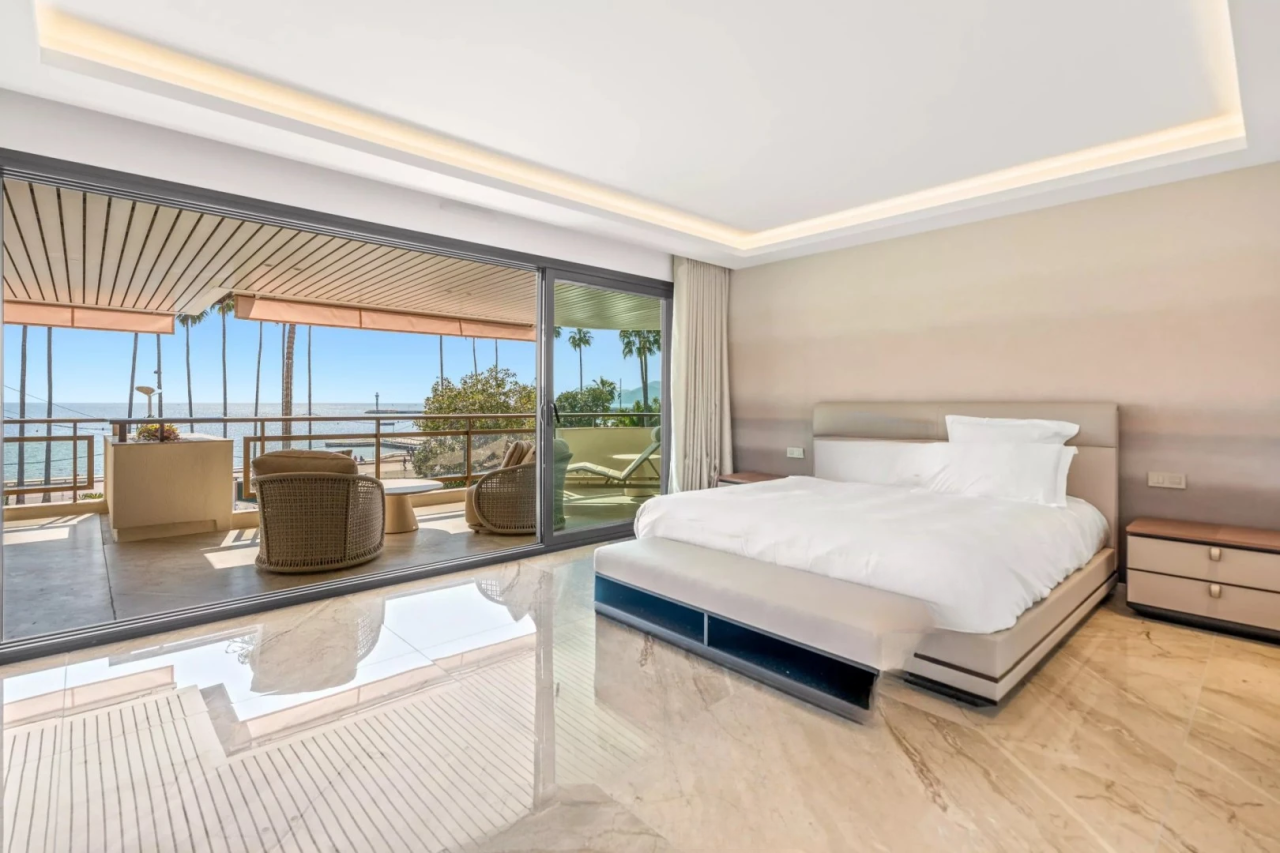 Квартира в Каннах, Франция, 324 м² - фото 17