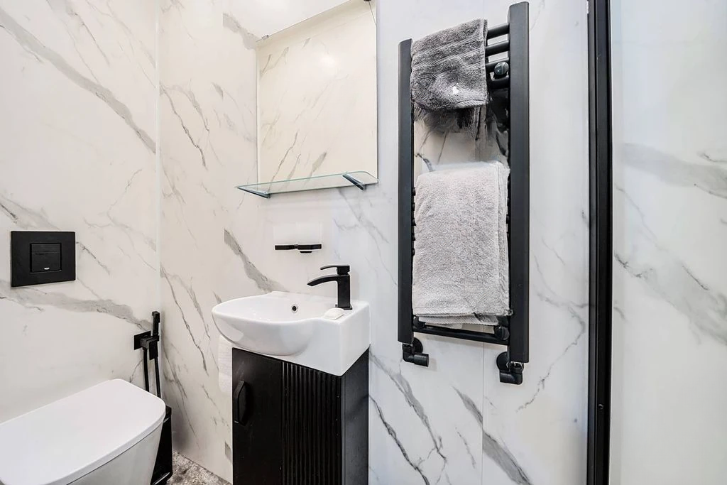 Квартира в Лондоне, Великобритания, 168 м² - фото 17