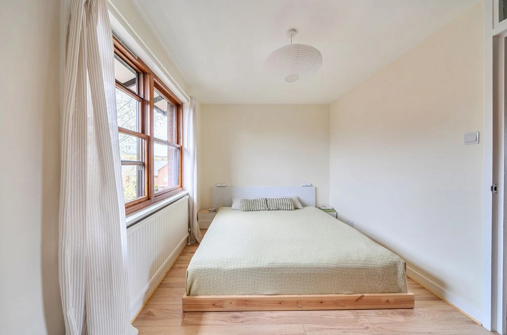 Квартира в Лондоне, Великобритания, 38 м² - фото 17