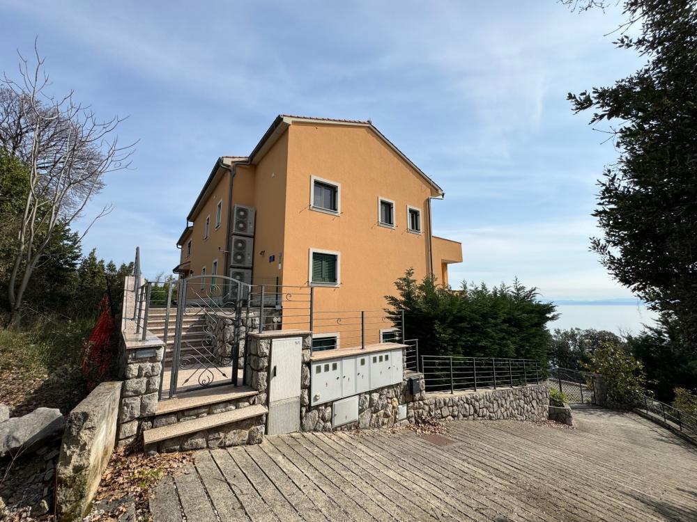 Отель, гостиница Moscenicka Draga, Хорватия, 840 м² - фото 19