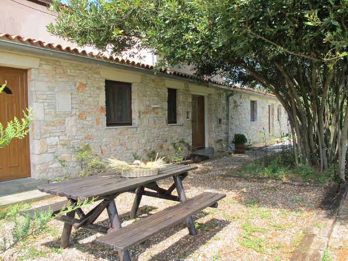 Вилла в Лижняне, Хорватия, 67 738 м² - фото 19