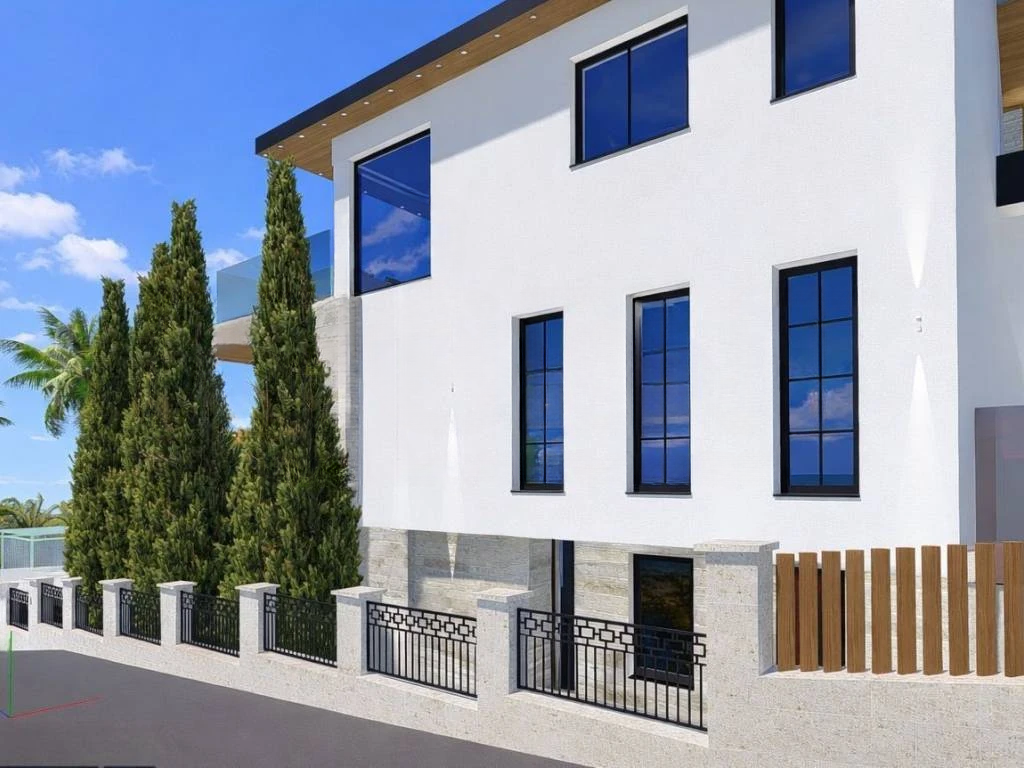 Квартира в Опатии, Хорватия, 1 м² - фото 17