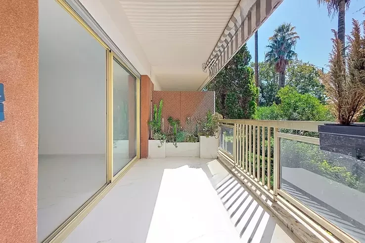 Квартира в Каннах, Франция, 62 м² - фото 7