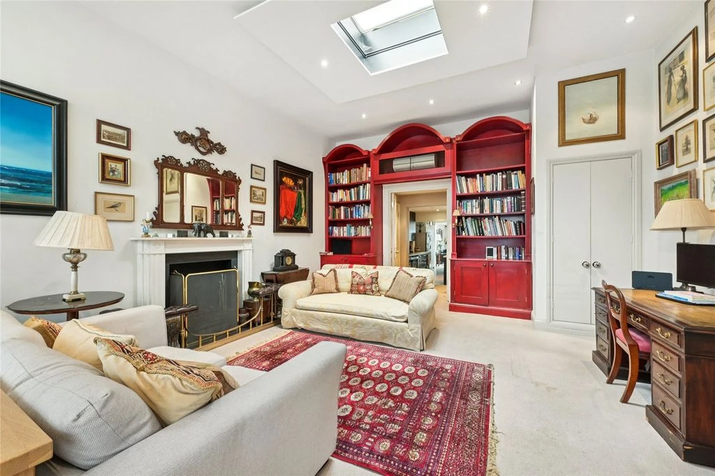 Квартира в Лондоне, Великобритания, 268 м² - фото 17