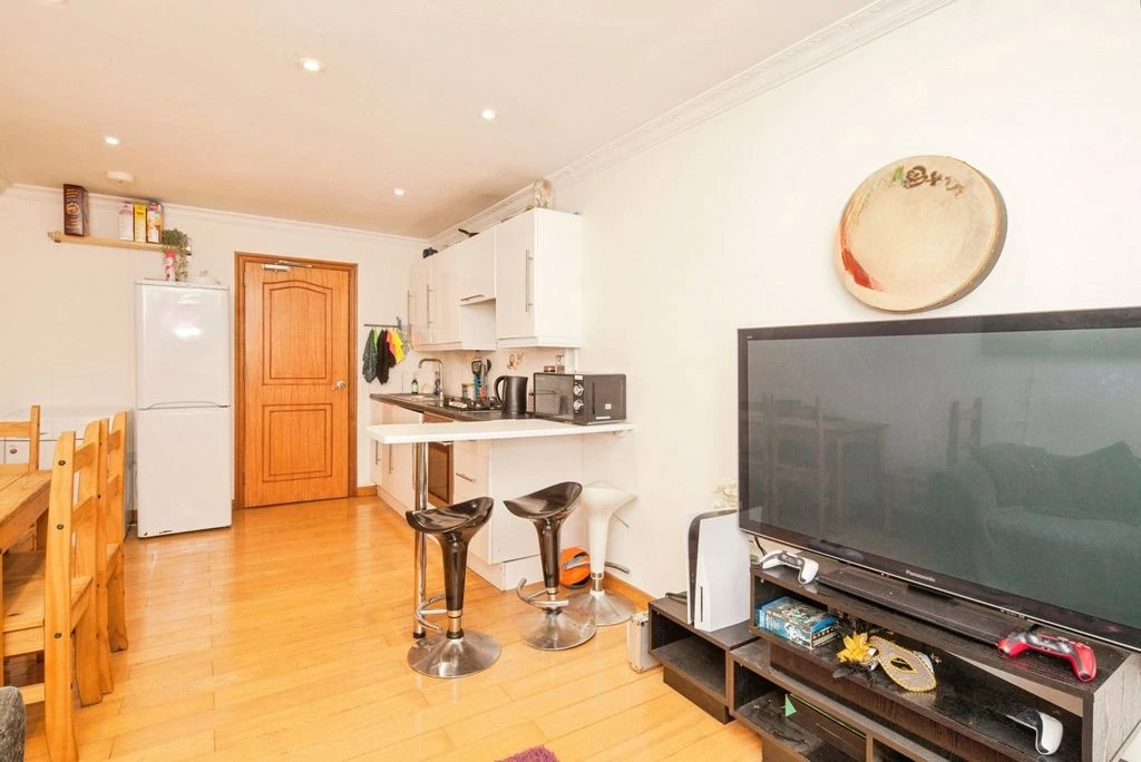 Квартира в Лондоне, Великобритания, 47 м² - фото 17