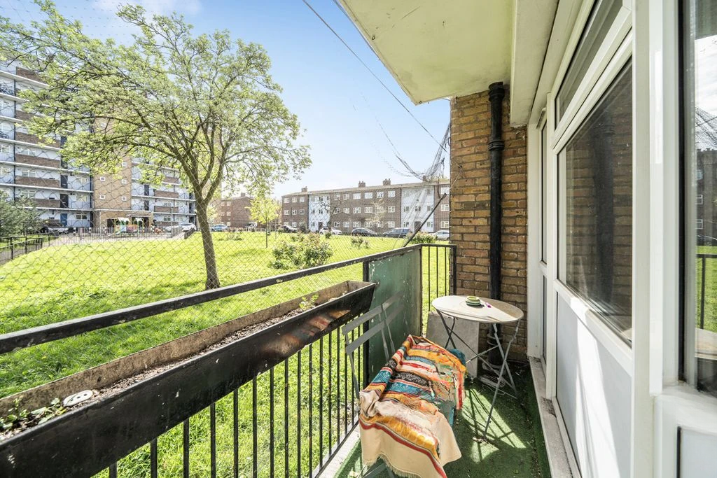 Квартира в Лондоне, Великобритания, 56 м² - фото 16