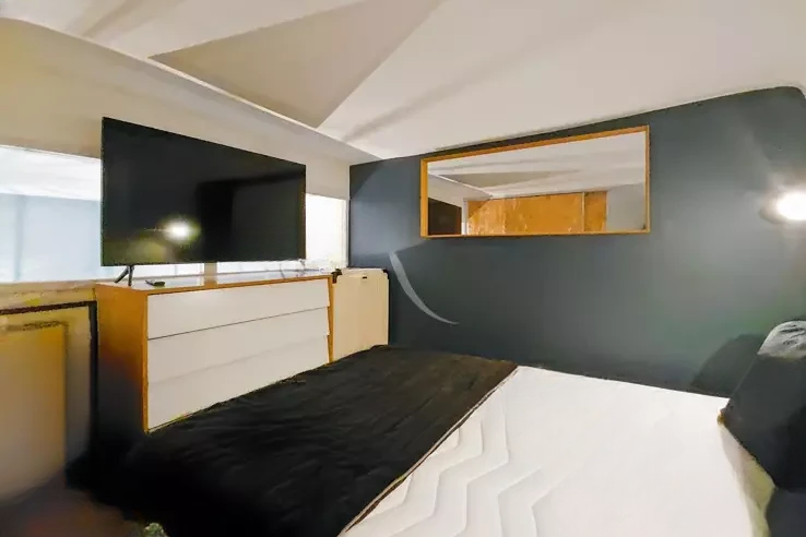 Квартира в Каннах, Франция, 50 м² - фото 7