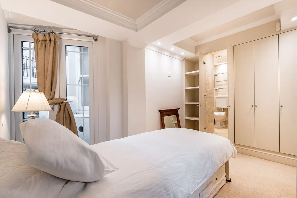 Квартира в Лондоне, Великобритания, 92 м² - фото 17