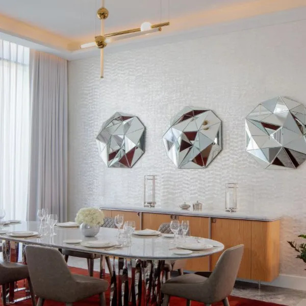 Апартаменты в Дубае, ОАЭ, 73 м² - фото 7