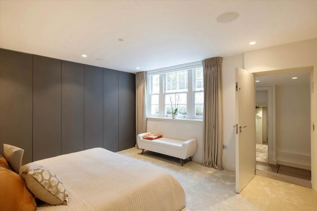 Квартира в Лондоне, Великобритания, 101 м² - фото 18