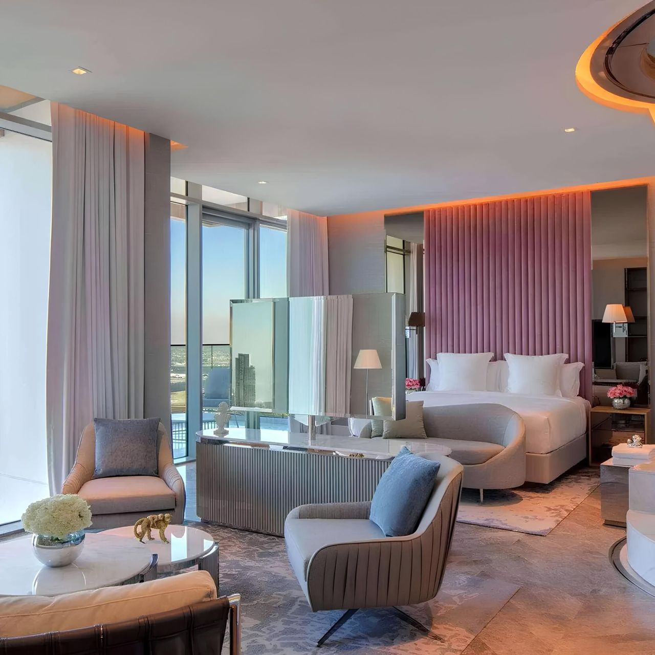 Апартаменты в Дубае, ОАЭ, 73 м² - фото 2