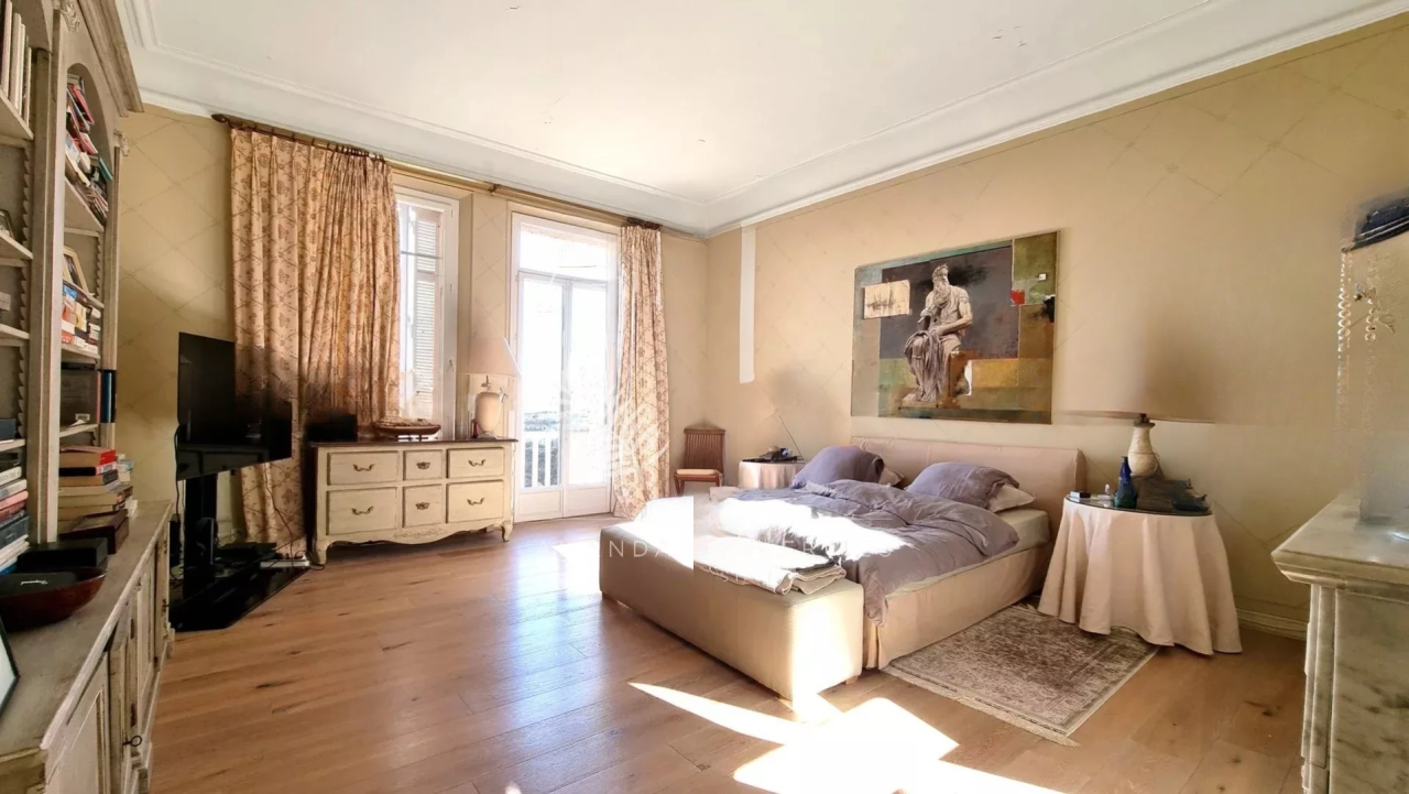 Квартира в Каннах, Франция, 682 м² - фото 18