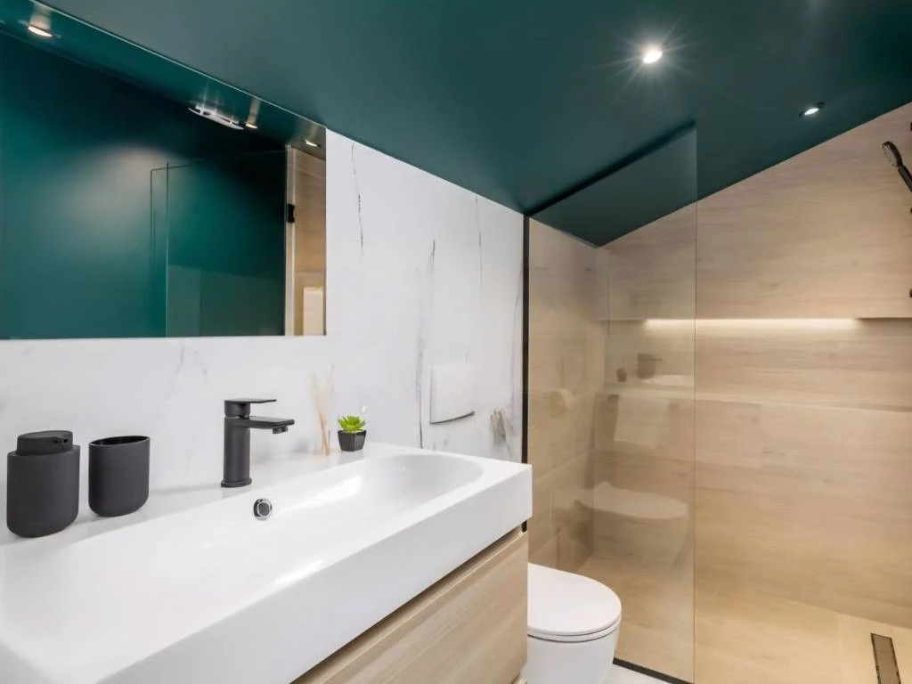 Квартира в Опатии, Хорватия, 84 м² - фото 18