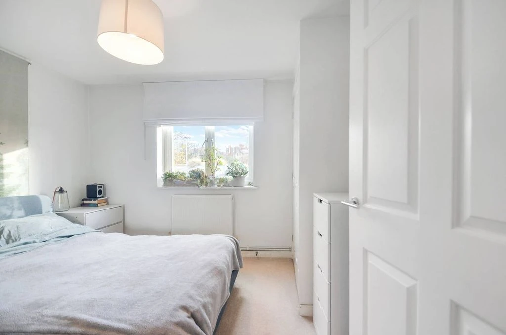 Квартира в Лондоне, Великобритания, 51 м² - фото 18