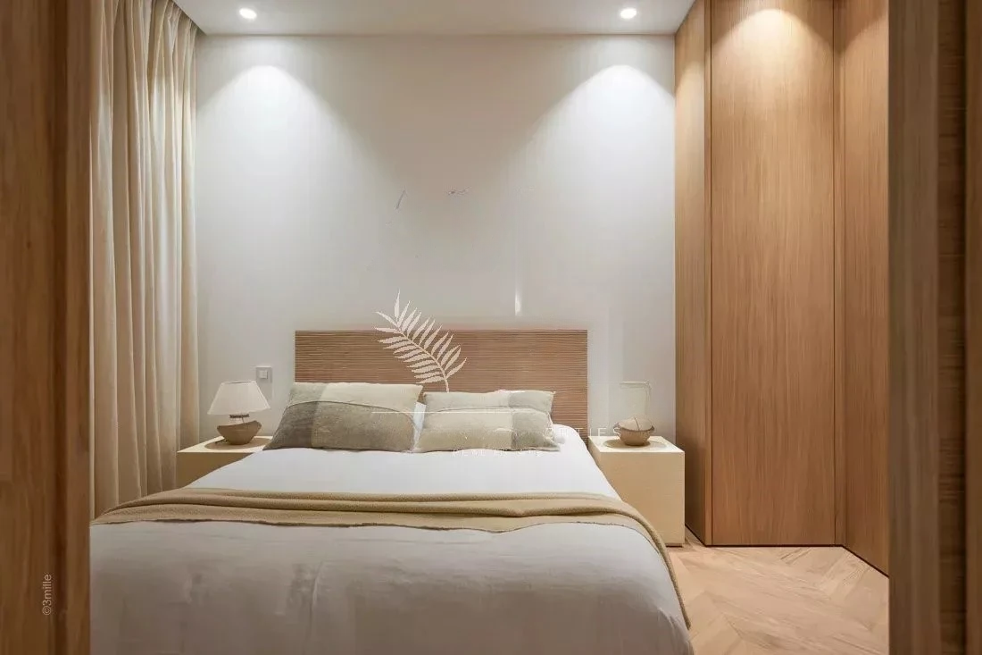 Квартира в Каннах, Франция, 110 м² - фото 18