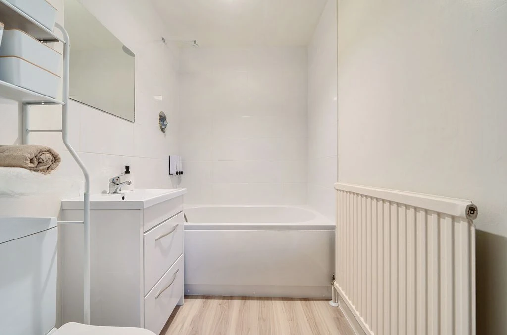 Квартира в Лондоне, Великобритания, 38 м² - фото 18