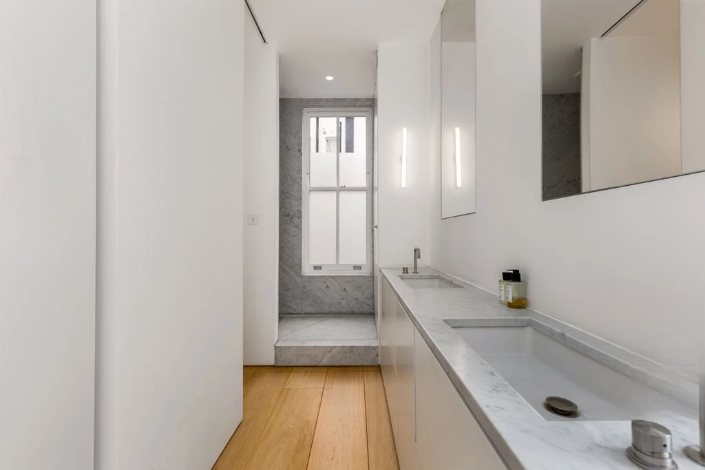 Квартира в Лондоне, Великобритания, 218 м² - фото 18