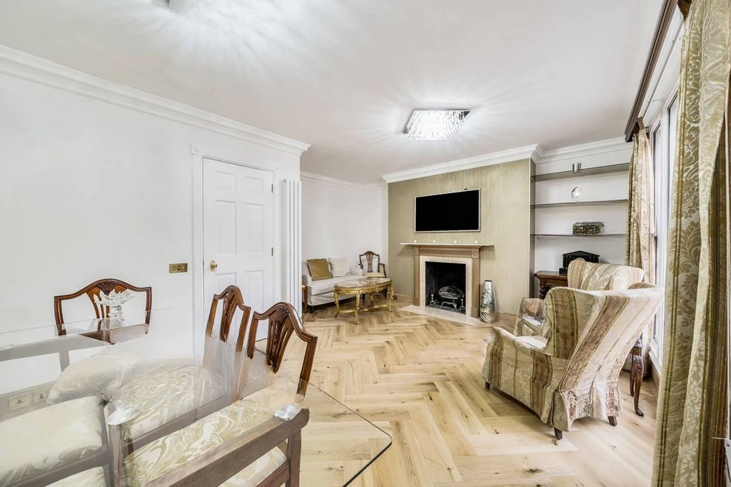 Квартира в Лондоне, Великобритания, 168 м² - фото 18