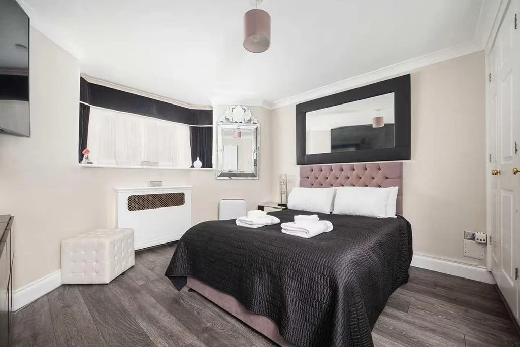 Квартира в Лондоне, Великобритания, 96 м² - фото 18