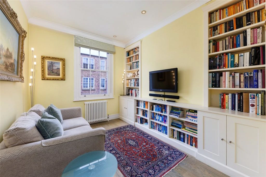 Квартира в Лондоне, Великобритания, 119 м² - фото 18